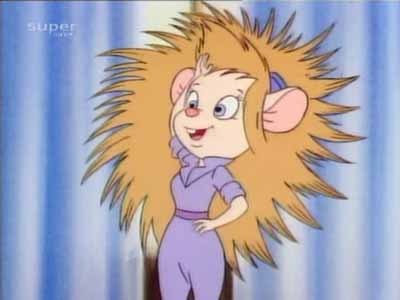 Наташа Романова