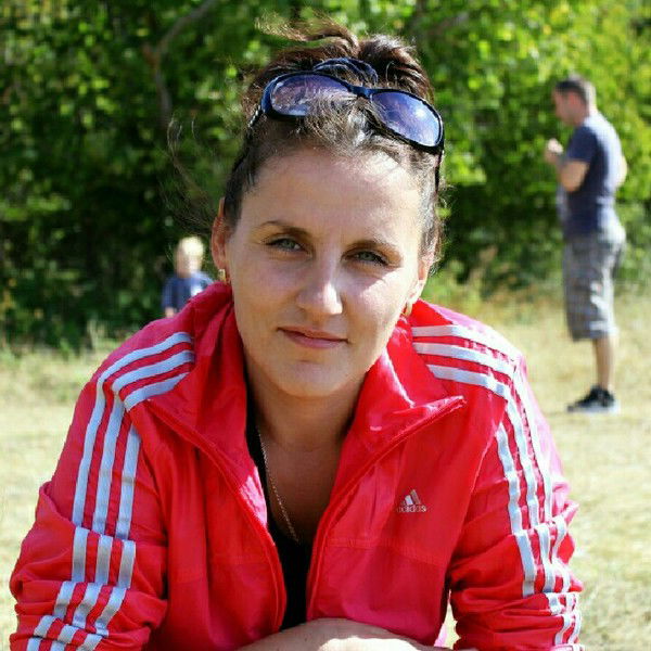 Светлана Наумова