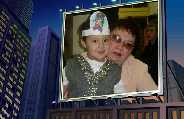 Ирина Овчинникова