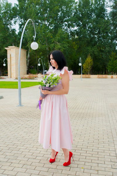 Катерина Толубаева