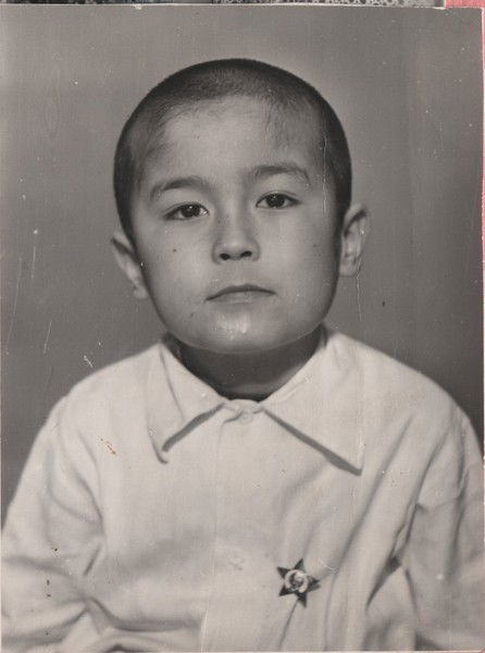 Нурбол Оракбаев