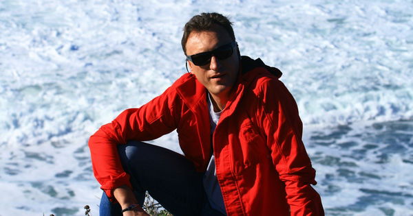 Рожденный В Ссср