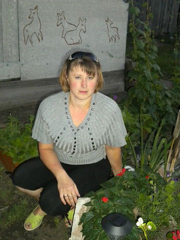 Елена Сараева