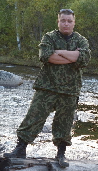 Вячеслав Латфулин