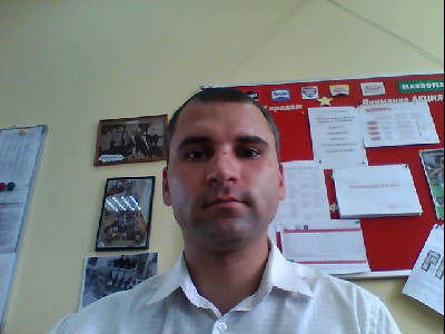 Владимир Киричков