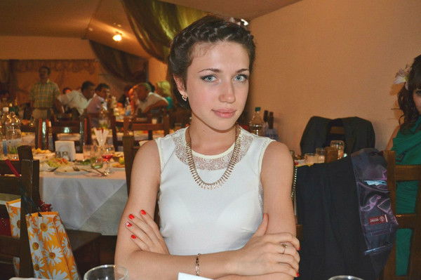 Гузель Камалова