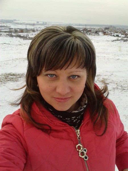 Ирина Лопатина