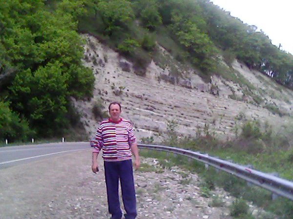 Михаил Калашников