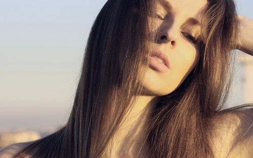 Саша Безрукова