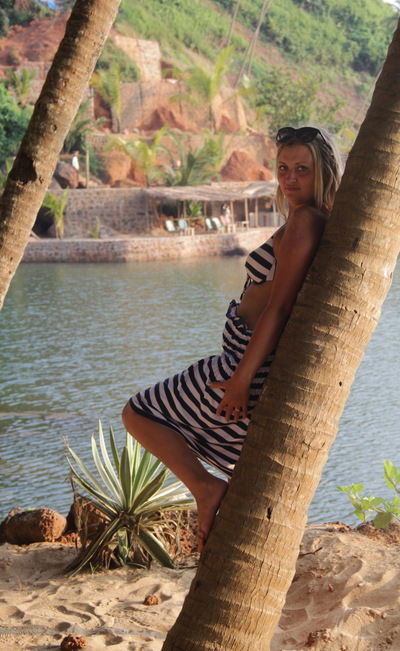 Алёна Мальцева