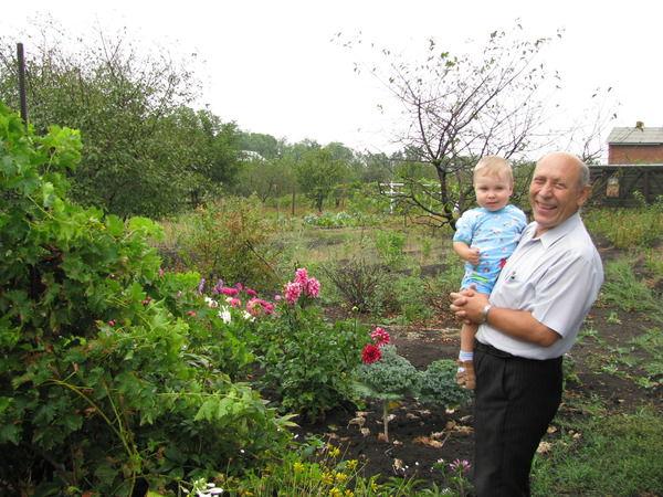 Николай Маншилин