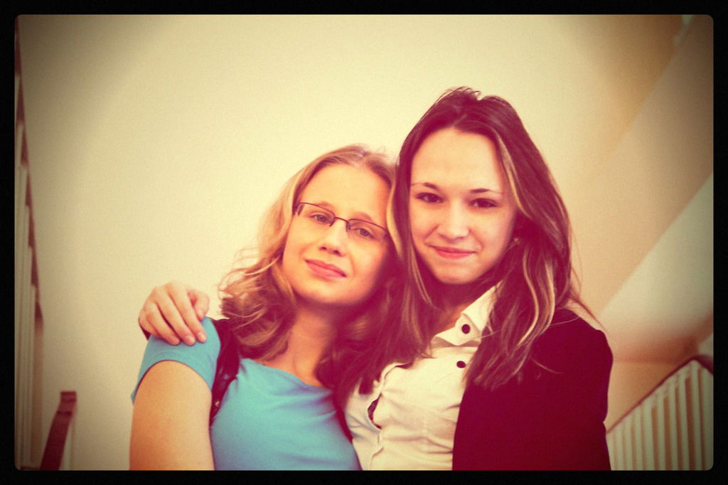 Серафима Антипенко