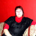 Еремеева Галина