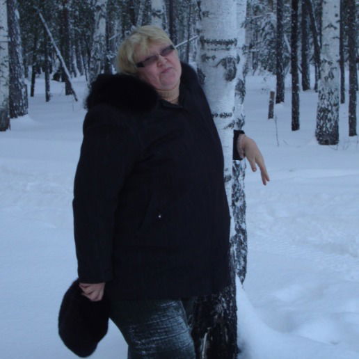 Татьяна Богданова