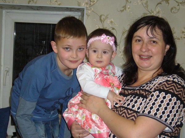 Гульнара Гимадеева