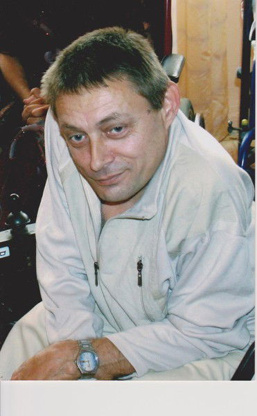 Александр Давыдов