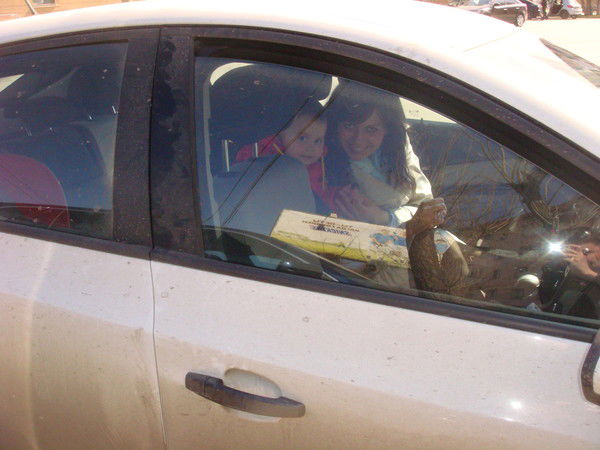 Ирина Костылева