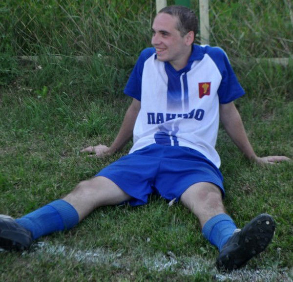 Александр Калинин