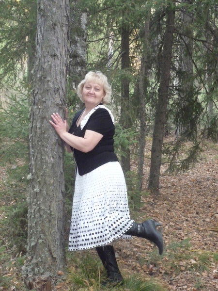 Елена Ермакова