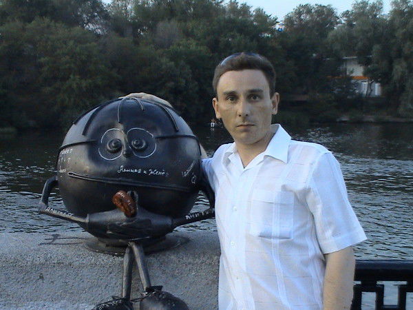 Руслан Ильиных