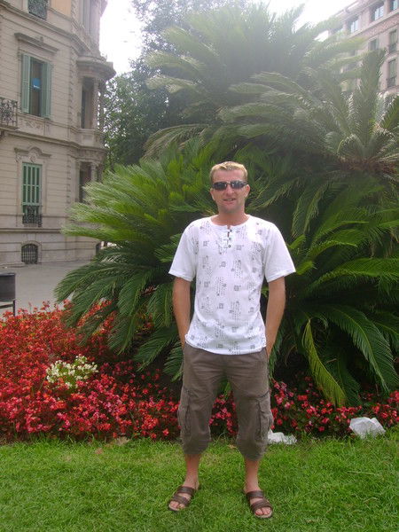 Aleksandr Kravchenko