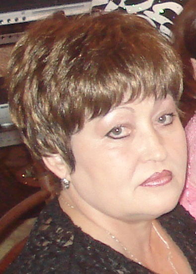 Татьяна Панасенко