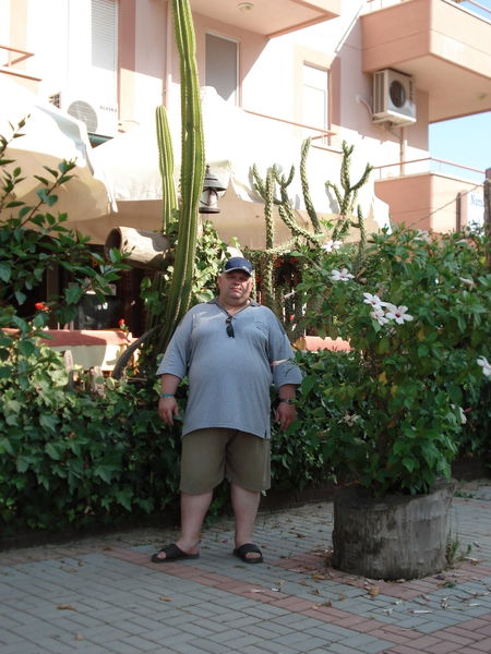 Константин Скоморохов