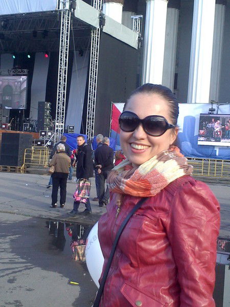 Лолa Лолочка