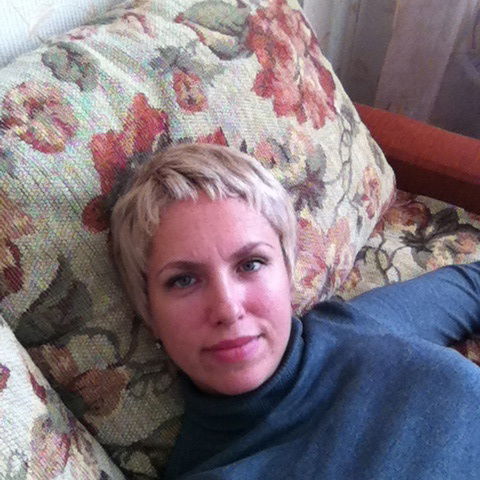 Татьяна Сысоева