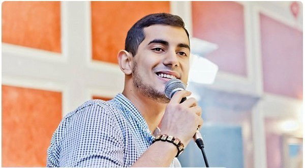 Нурбол Амиркулов