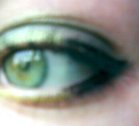 Арина Гарусова