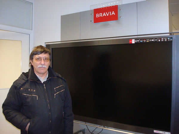 Сергей Шутов