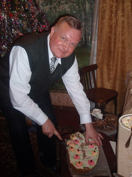 Леонид Жлобич