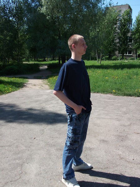 Денис Веселов