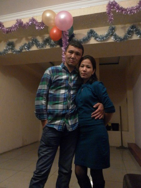 Нургуль Жетписова