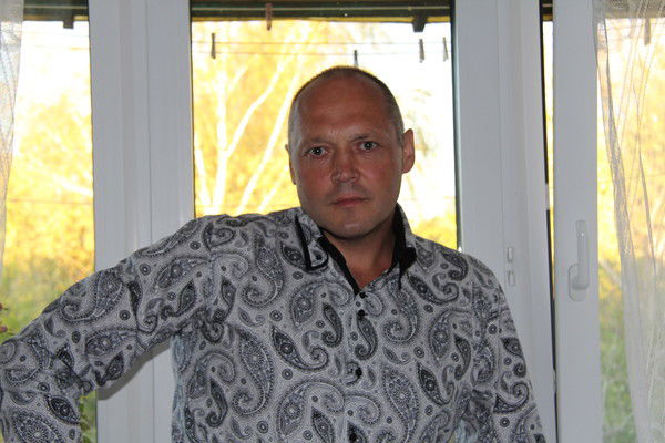 Владимир Зиновьев