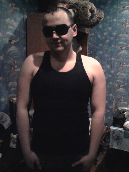 Сергей Безлюдов