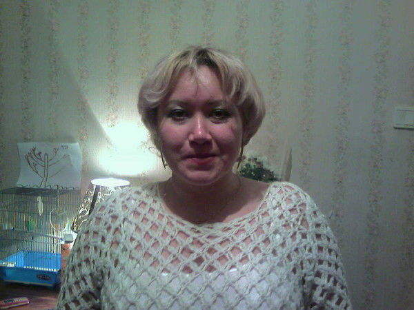 Людмила Вазанова