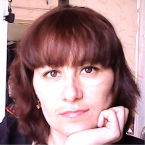 Гузель Биткузина