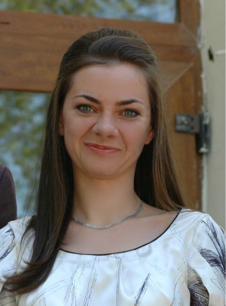 Екатерина Двойникова