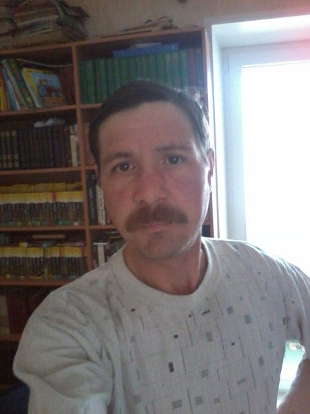 Андрей Малышев