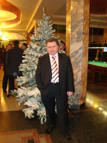 Vladimir Slepuhov
