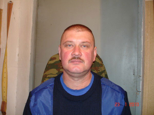 Александр Серёгин