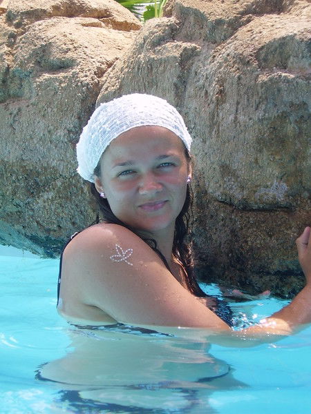 Ириночка Крылова