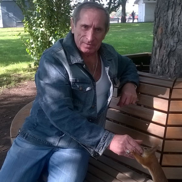 Владимир Аристов