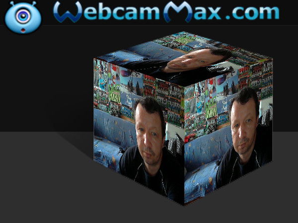 Виктор Стукан