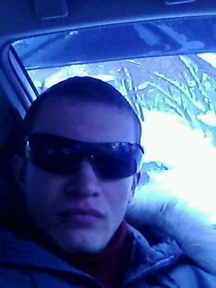 Максим Ларюхин