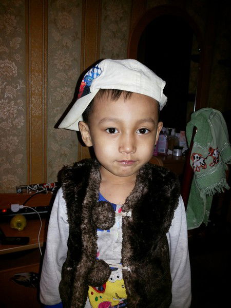 ***аселья*** Абдрахметова