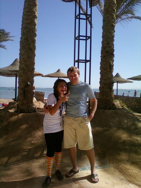 Михаил Левин