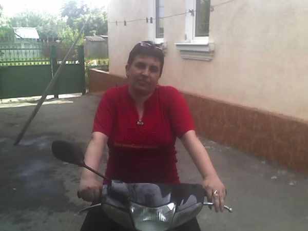 Инна Болгарова(Швецова)